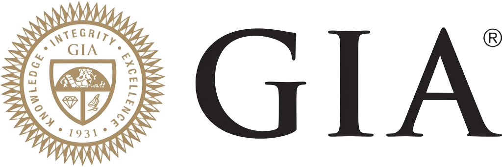 Logo GIA — Gemological Institute of America