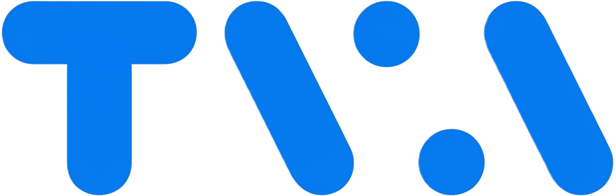 Logo TVA